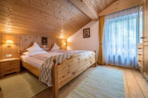 Apartment Waldesruh Rio Di Pusteria